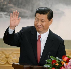 Xi-Jinping-China (Photo: yahoo news)
