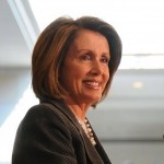 nancy pelosi