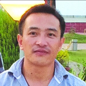 Penpa Tsering