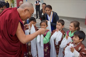 The Northwest Tibetan Cultural Association in Portland, Oregon Photo: Jeremy Russell OHHDL