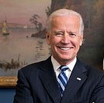 US Vice President Joe Biden Photo: Wikipedia