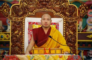 karmapa 1