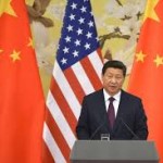 Xi Jinping at the Summit Photo: businessweek.com